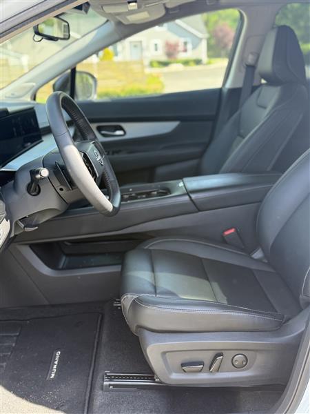 2025 Nissan Murano for sale in Englishtown, New Jersey