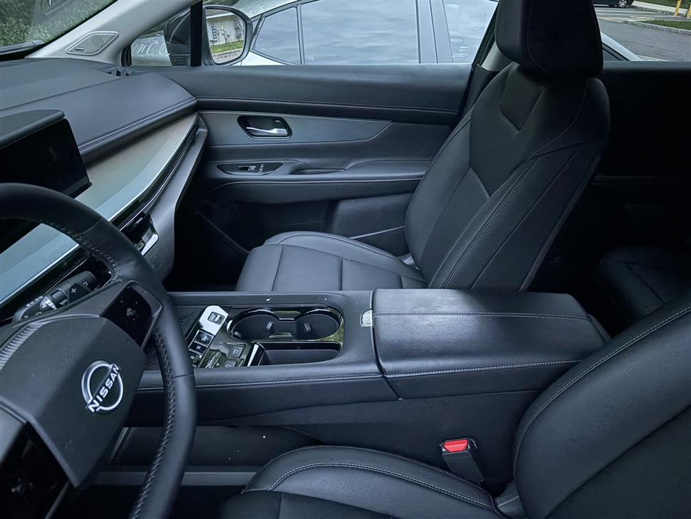 2025 Nissan Murano for sale in Englishtown, New Jersey