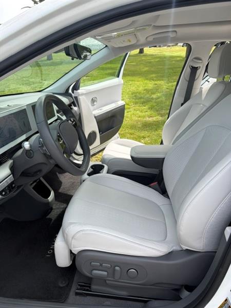 2024 Hyundai Ioniq 5 for sale in Providence, Rhode Island