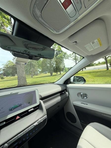 2024 Hyundai Ioniq 5 for sale in Providence, Rhode Island