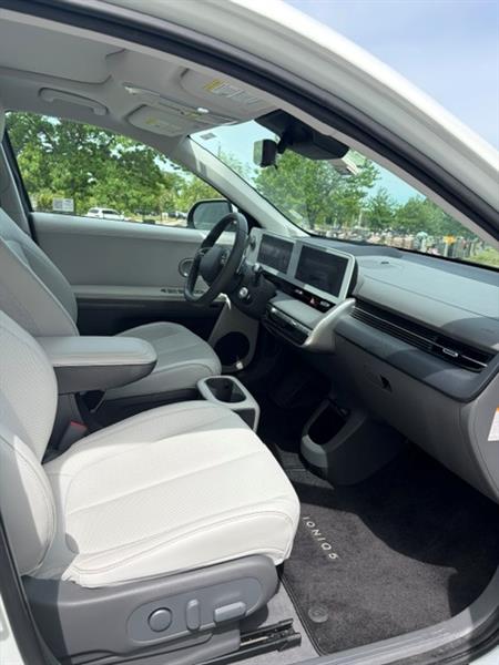 2024 Hyundai Ioniq 5 for sale in Providence, Rhode Island