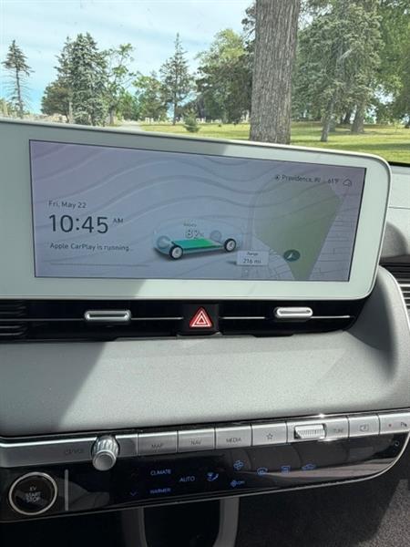 2024 Hyundai Ioniq 5 for sale in Providence, Rhode Island