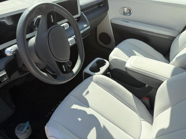 2024 Hyundai Ioniq 5 for sale in Providence, Rhode Island