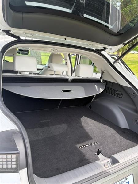 2024 Hyundai Ioniq 5 for sale in Providence, Rhode Island
