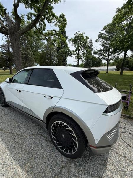 2024 Hyundai Ioniq 5 for sale in Providence, Rhode Island