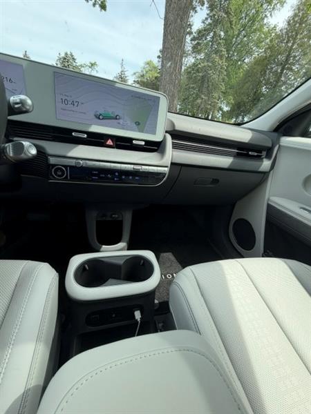 2024 Hyundai Ioniq 5 for sale in Providence, Rhode Island