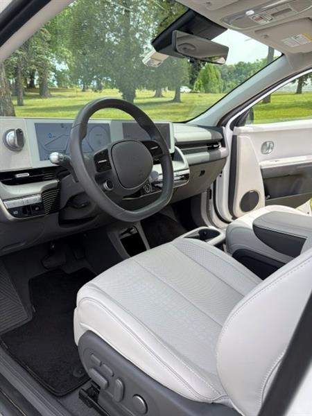 2024 Hyundai Ioniq 5 for sale in Providence, Rhode Island
