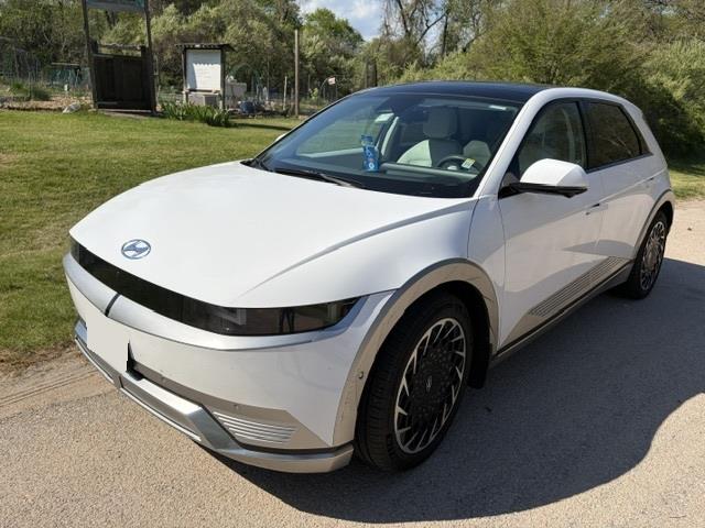 2024 Hyundai Ioniq 5 for sale in Providence, Rhode Island
