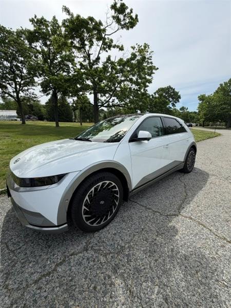 2024 Hyundai Ioniq 5 for sale in Providence, Rhode Island