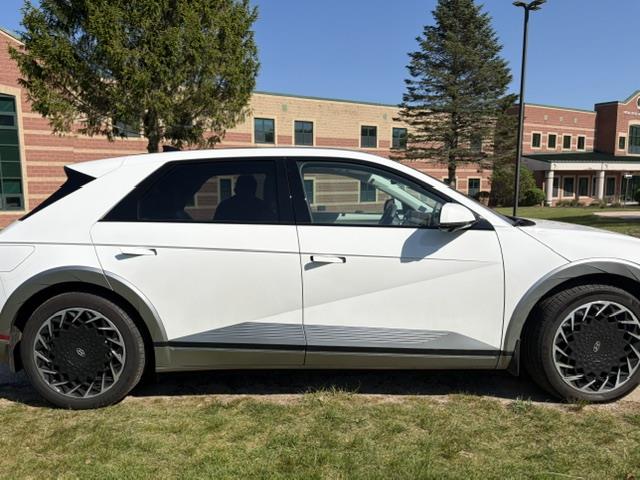2024 Hyundai Ioniq 5 for sale in Providence, Rhode Island