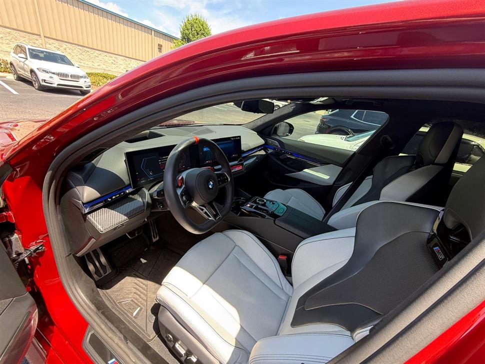 2026 BMW M5 for sale in SANFORD, Florida