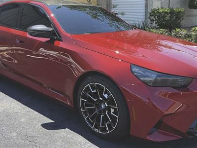 2026 BMW M5 lease in SANFORD,FL
