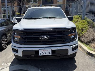 2025 Ford F-150 lease in Los Angles,CA