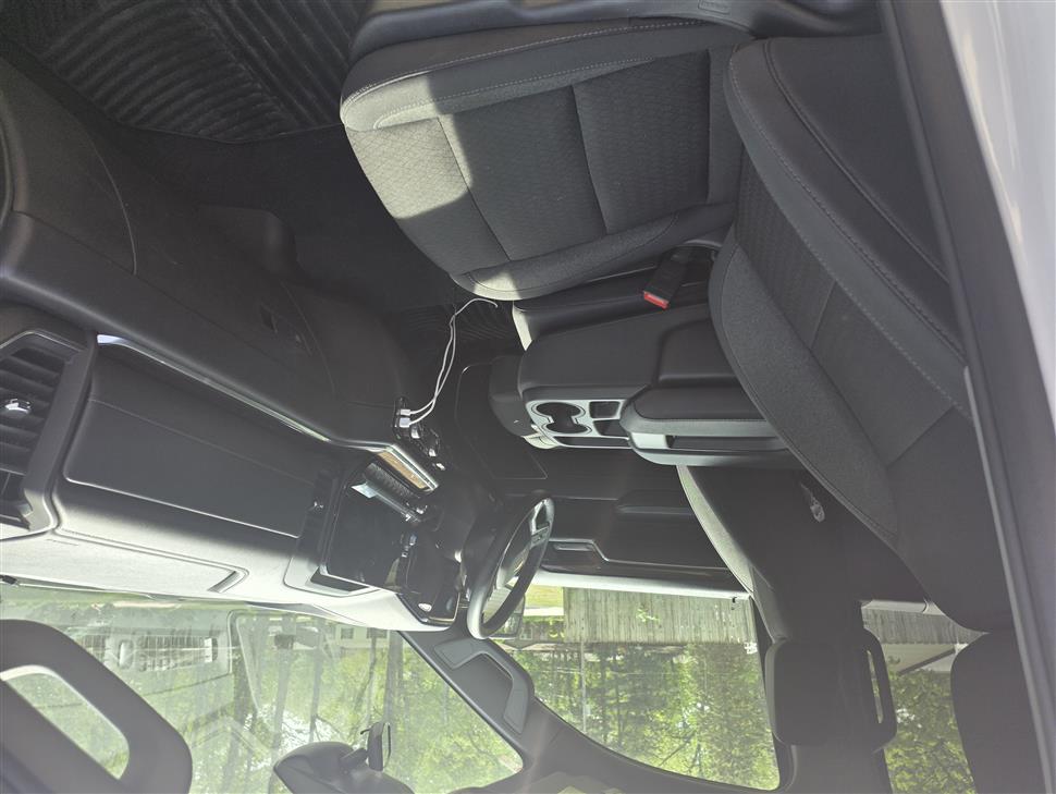 2026 Chevrolet Silverado 1500 for sale in Holland, Michigan
