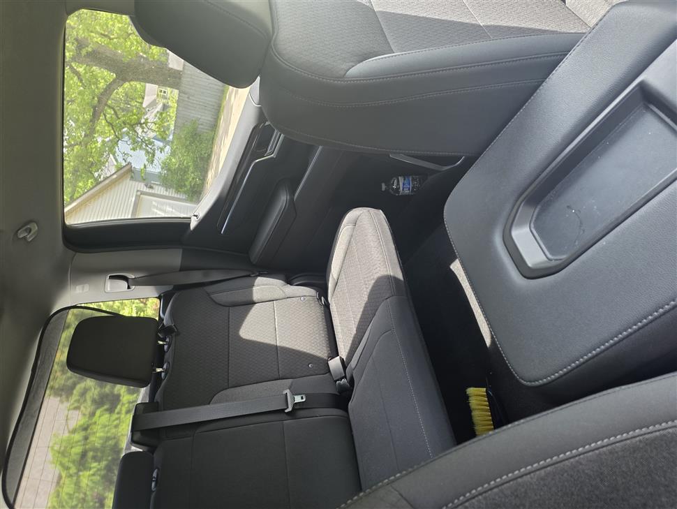 2026 Chevrolet Silverado 1500 for sale in Holland, Michigan