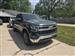 2026 Chevrolet Silverado 1500 for sale in Holland, Michigan