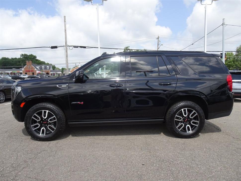 2023 GMC Yukon for sale in Cincinnati, Ohio