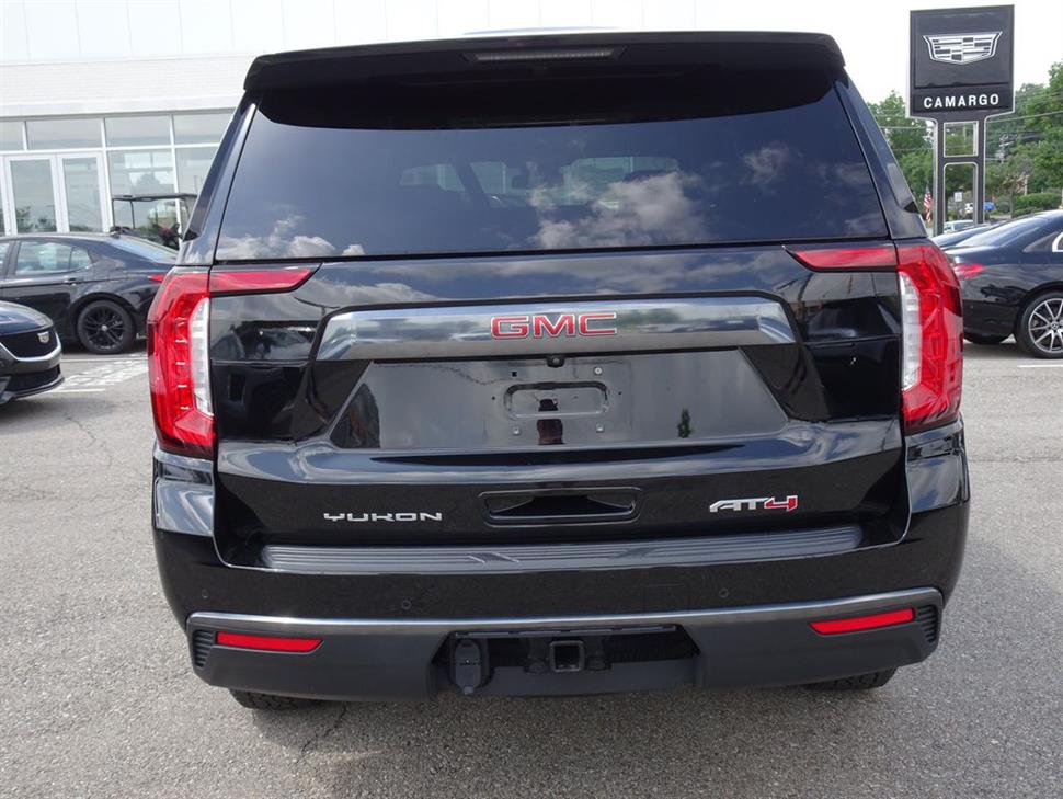 2023 GMC Yukon for sale in Cincinnati, Ohio