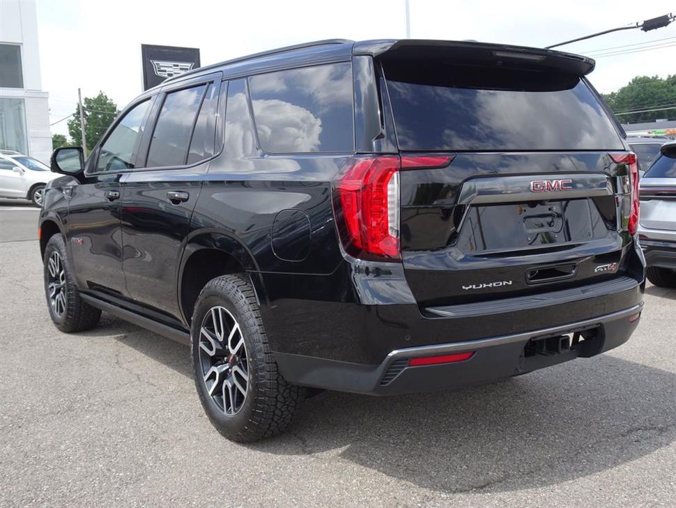 2023 GMC Yukon for sale in Cincinnati, Ohio