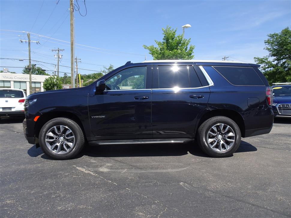 2023 Chevrolet Tahoe for sale in Cincinnati, Ohio