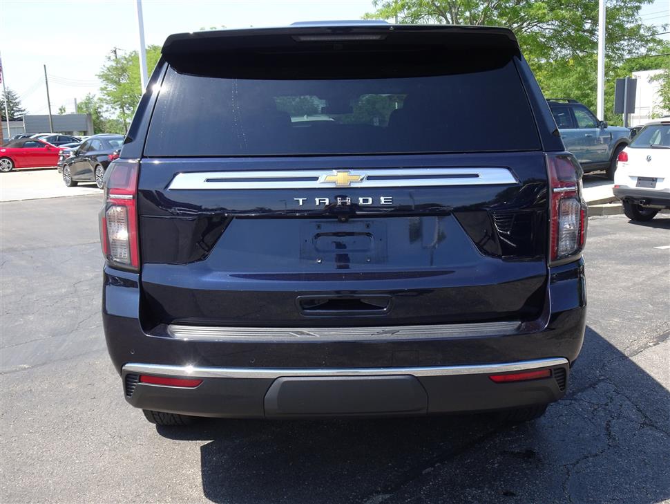 2023 Chevrolet Tahoe for sale in Cincinnati, Ohio