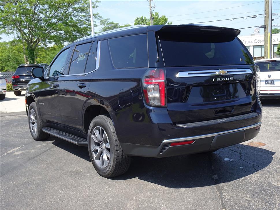 2023 Chevrolet Tahoe for sale in Cincinnati, Ohio