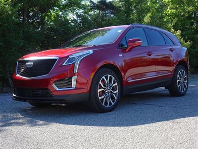2023 Cadillac XT5 for sale in Cincinnati,OH