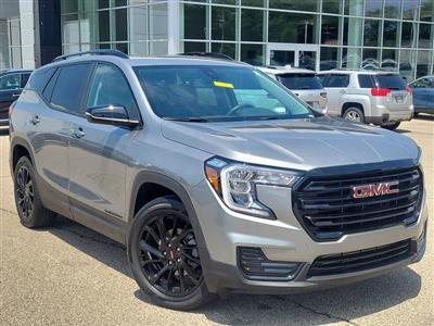 2023 GMC Terrain for sale in Cincinnati,OH