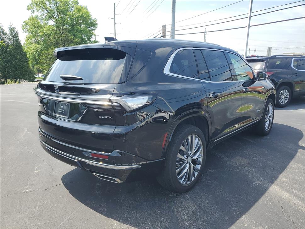 2025 Buick Enclave for sale in Cincinnati, Ohio