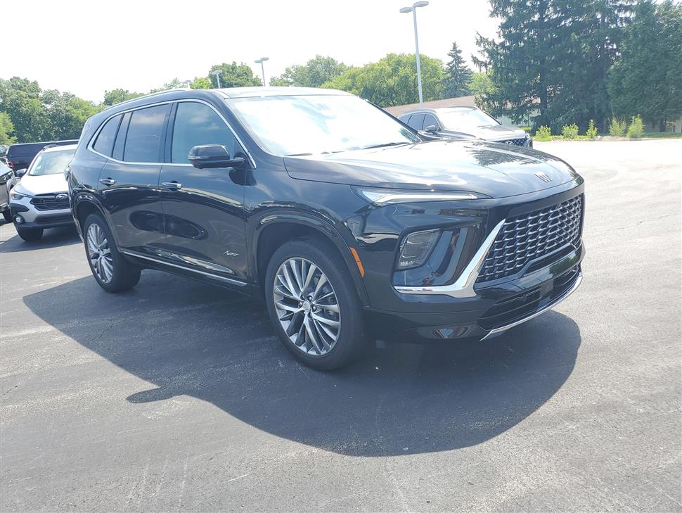 2025 Buick Enclave for sale in Cincinnati, Ohio