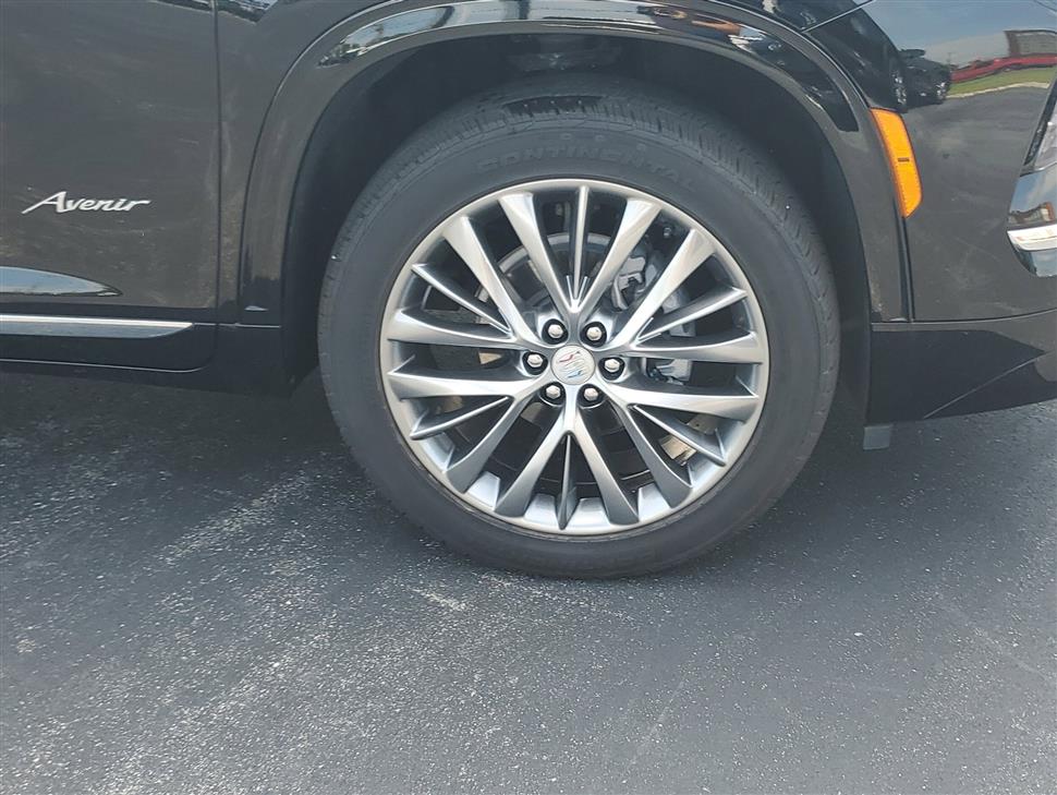 2025 Buick Enclave for sale in Cincinnati, Ohio