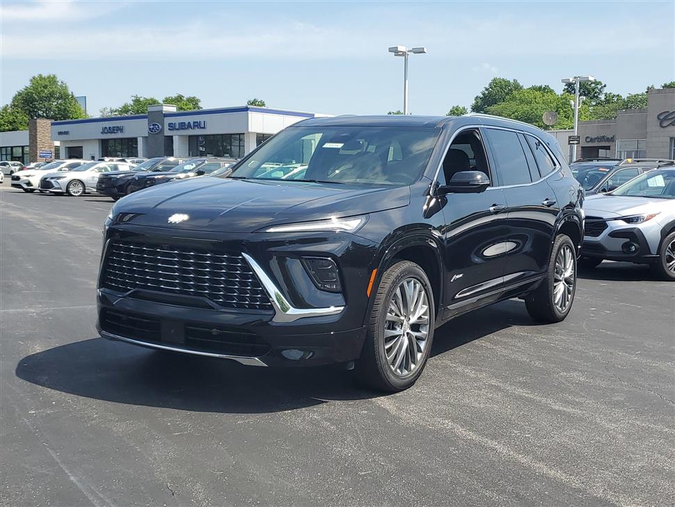 2025 Buick Enclave for sale in Cincinnati, Ohio