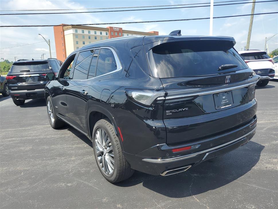 2025 Buick Enclave for sale in Cincinnati, Ohio