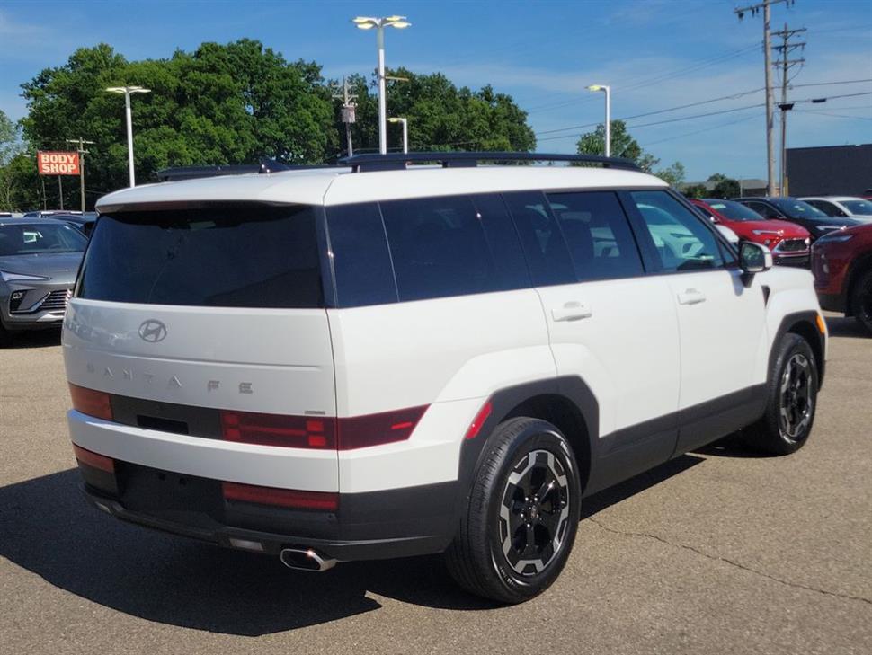 2026 Hyundai Santa Fe for sale in Cincinnati, Ohio