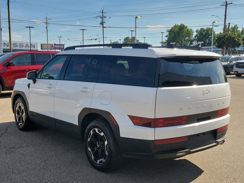 2026 Hyundai Santa Fe for sale in Cincinnati, Ohio