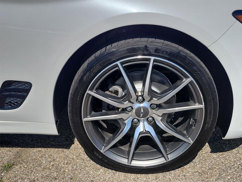 2022 Genesis G70 for sale in Cincinnati, Ohio