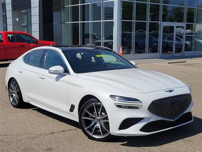 2022 Genesis G70 for sale in Cincinnati,OH