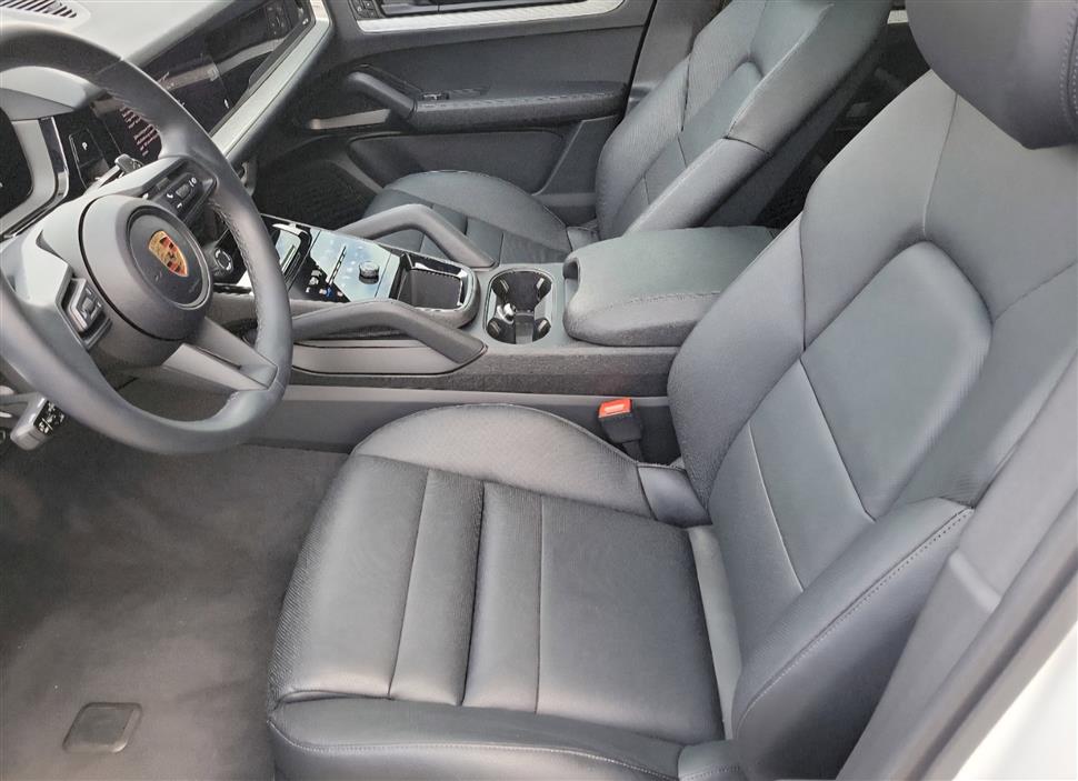 2024 Porsche Cayenne for sale in Cincinnati, Ohio