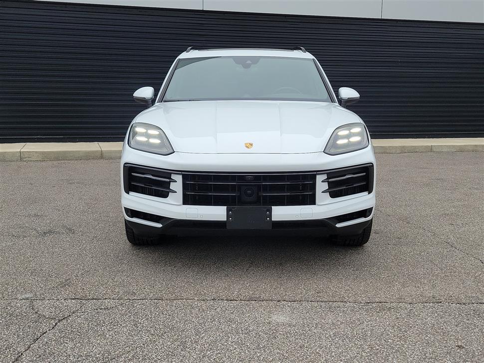 2024 Porsche Cayenne for sale in Cincinnati, Ohio