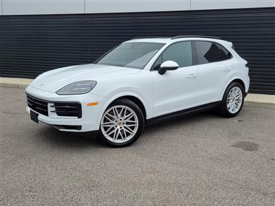 2024 Porsche Cayenne for sale in Cincinnati,OH