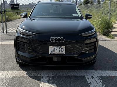 2025 Audi Q6 e-tron lease in Brooklyn,NY