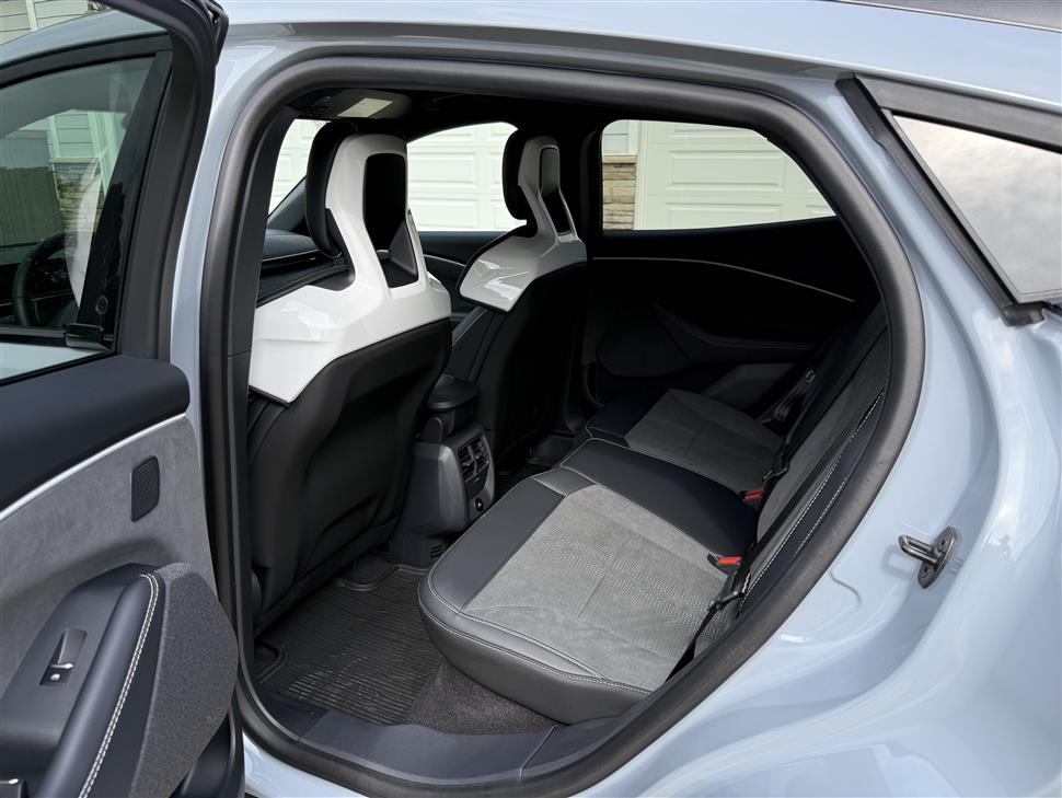 2025 Ford Mustang Mach-E for sale in Mooresville, North Carolina