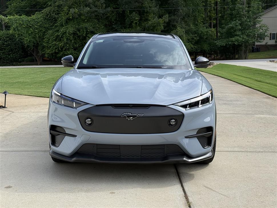 2025 Ford Mustang Mach-E for sale in Mooresville, North Carolina