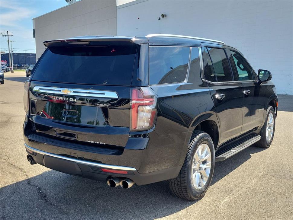 2024 Chevrolet Tahoe for sale in Cincinnati, Ohio