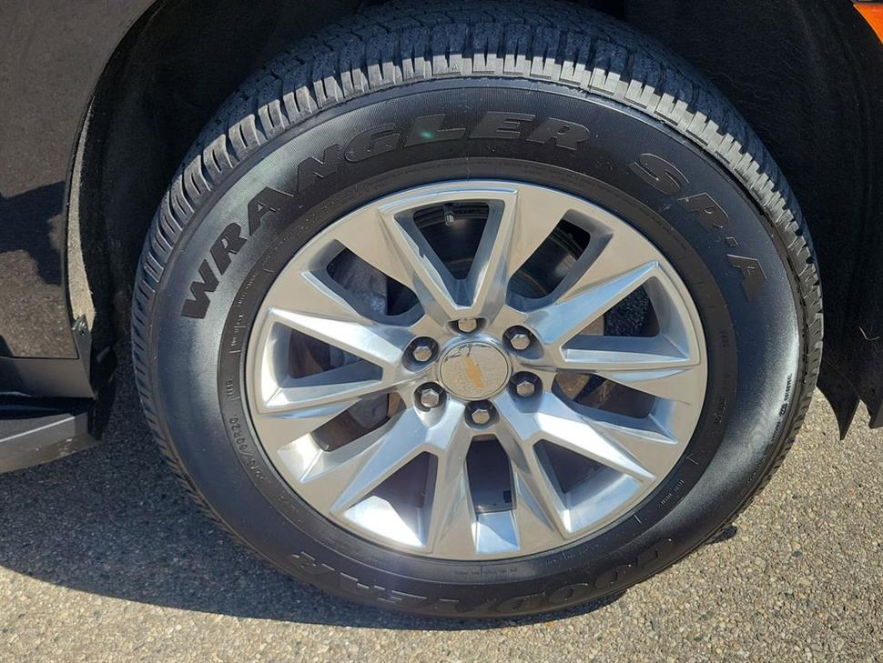 2024 Chevrolet Tahoe for sale in Cincinnati, Ohio