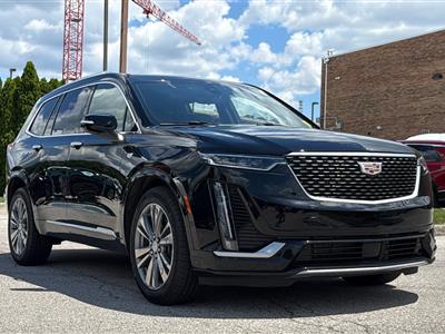 2025 Cadillac XT6 for sale in Cincinnati,OH