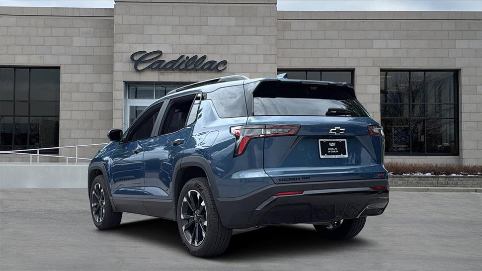 2025 Chevrolet Equinox for sale in Cincinnati, Ohio