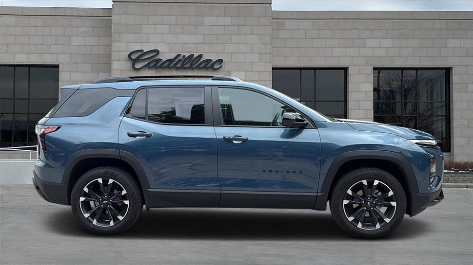 2025 Chevrolet Equinox for sale in Cincinnati, Ohio