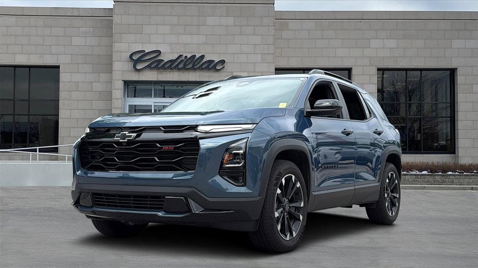 2025 Chevrolet Equinox for sale in Cincinnati, Ohio