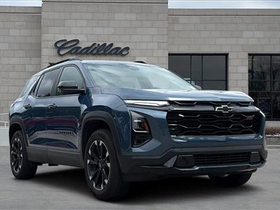 2025 Chevrolet Equinox for sale in Cincinnati,OH
